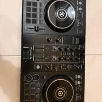 Pioneer dj ddj400