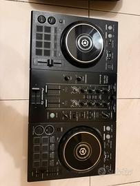 Pioneer dj ddj400