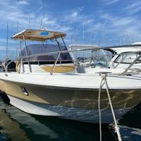 Sessa key largo 26