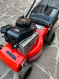 Tagliaerba a scoppio