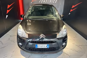 CITROEN C3 1.1 Exclusive