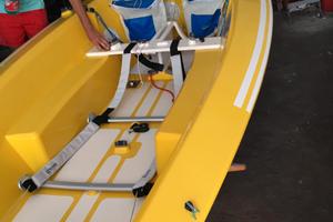 Vaurien cantiere Gavazzi