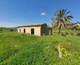 Rif.CG14| terreno agricolo motta sant'anastasia