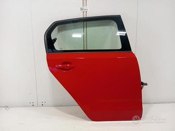 PORTIERA POSTERIORE DESTRA SMART Forfour 453 A4537