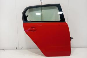 PORTIERA POSTERIORE DESTRA SMART Forfour 453 A4537