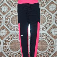 Leggings Donna Under Armour