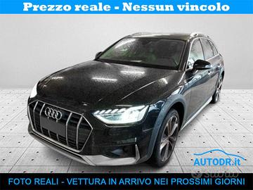 Audi A4 Allroad Quattro 40 TDI S-Tronic Identity C