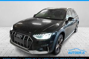Audi A4 Allroad Quattro 40 TDI S-Tronic Identity C