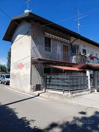 Appartamento Dairago [Cod. rif 3318182VRG]