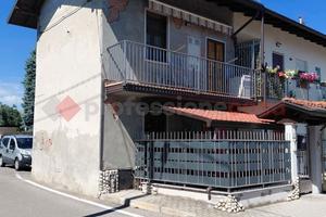 Appartamento Dairago [Cod. rif 3318182VRG]