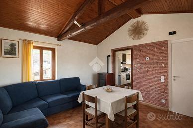 2 LOCALI A POLCENIGO