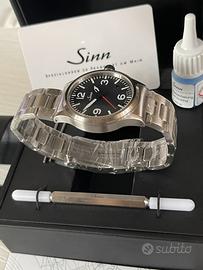 SINN 556