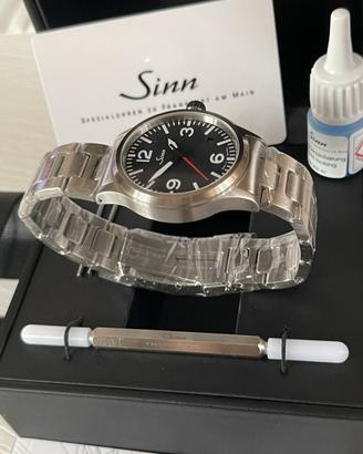 SINN 556