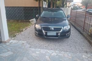Auto usata pasat