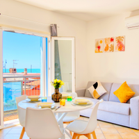 Casa vacanza su Lungomare di Fiumicino