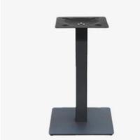 base in ferro verniciato h.73 