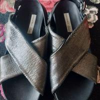 Sandalo Tosca Blu