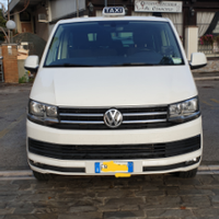 Licenza Taxi Cesenatico