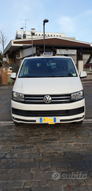 Licenza Taxi Cesenatico