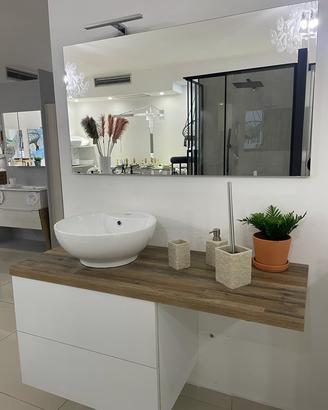 Mobile Promo - Arredo bagno