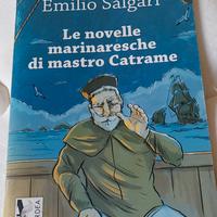 Le novelle marinaresche di mastro Catrame 