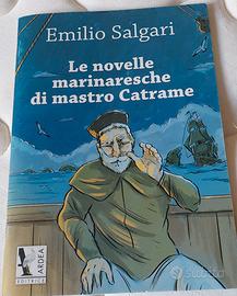Le novelle marinaresche di mastro Catrame 