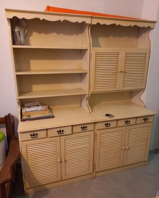 Mobile soggiorno