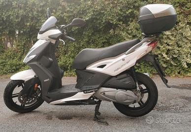 scooter  kymko  agility 150cc 1500 euro TRATTABILI