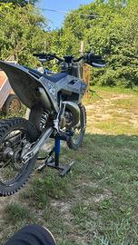 Husqvarna Tc 85 2021