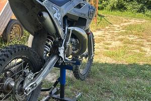 Husqvarna Tc 85 2021