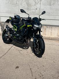 Kawasaki z900