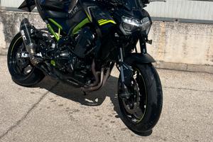 Kawasaki z900