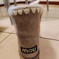 stivale mou 