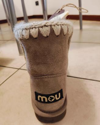 stivale mou 