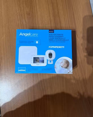 Telecamera bambino