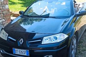 Renault Megane cabrio