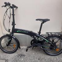 BICI ELETTRICA PIEGHEVOLE ATALA E-FOLDING