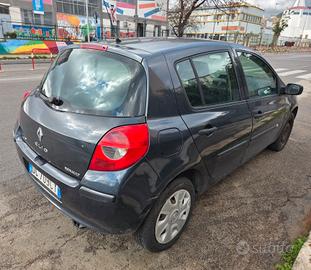 Renault clio 1.5 diesel 