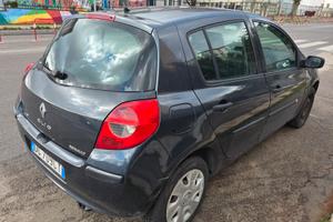 Renault clio 1.5 diesel 