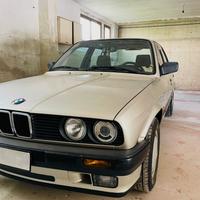 Bmw 316i/318i (e30)