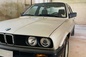 Bmw 316i/318i (e30)