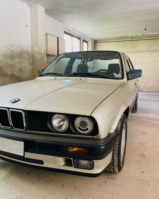 Bmw 316i/318i (e30)