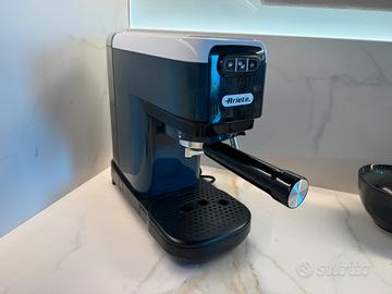 Macchina caffe ariete