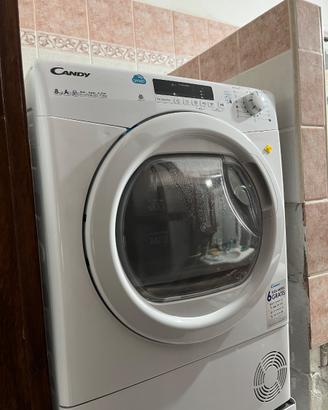 ASCIUGATRICE