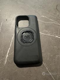 Custodia Quadlock Iphone 15 Pro