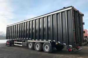 PIANO MOBILE ACCIAIO - PER ROTTAMI FERROSI E RIFIU