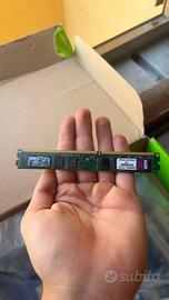 RAM Kingston 4GB DDR3 1333MHz KVR1333D3N9/4G – Non