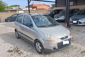 CHEVROLET Matiz GPL DELLA CASA SI ZTL