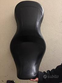 Sella Harley low rider dyna