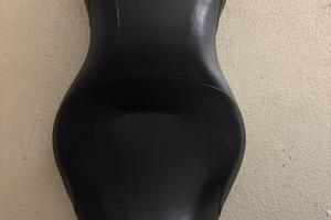 Sella Harley low rider dyna